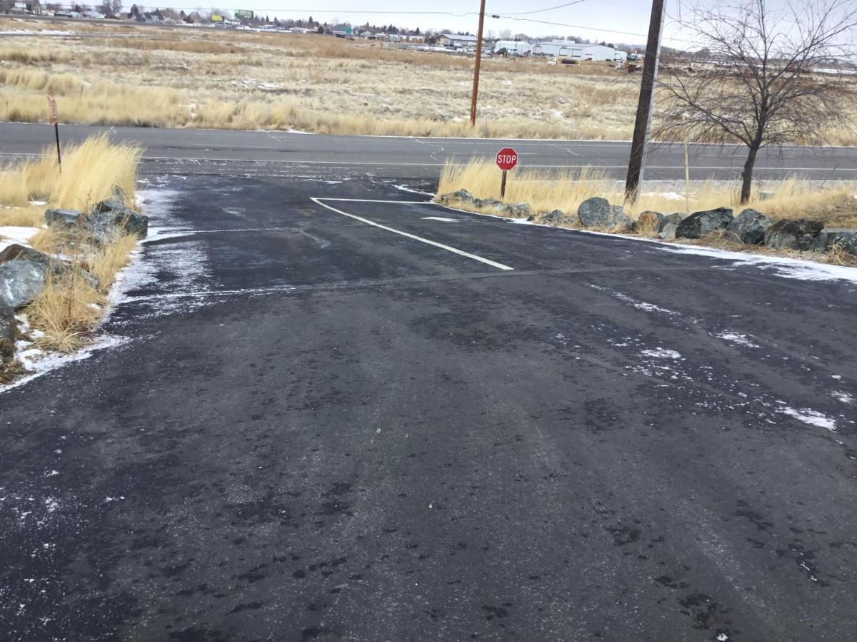 Motel 6-Baker City, Or Exterior photo